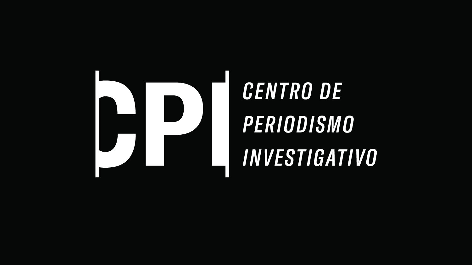 Logotipo del Centro de Periodismo Investigativo (CPI).