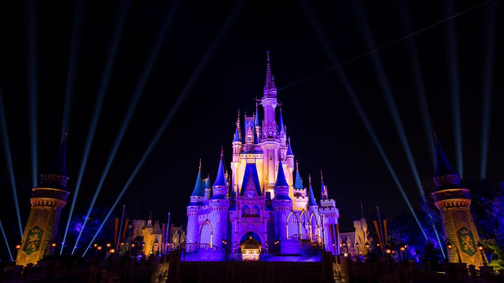 Walt Disney World