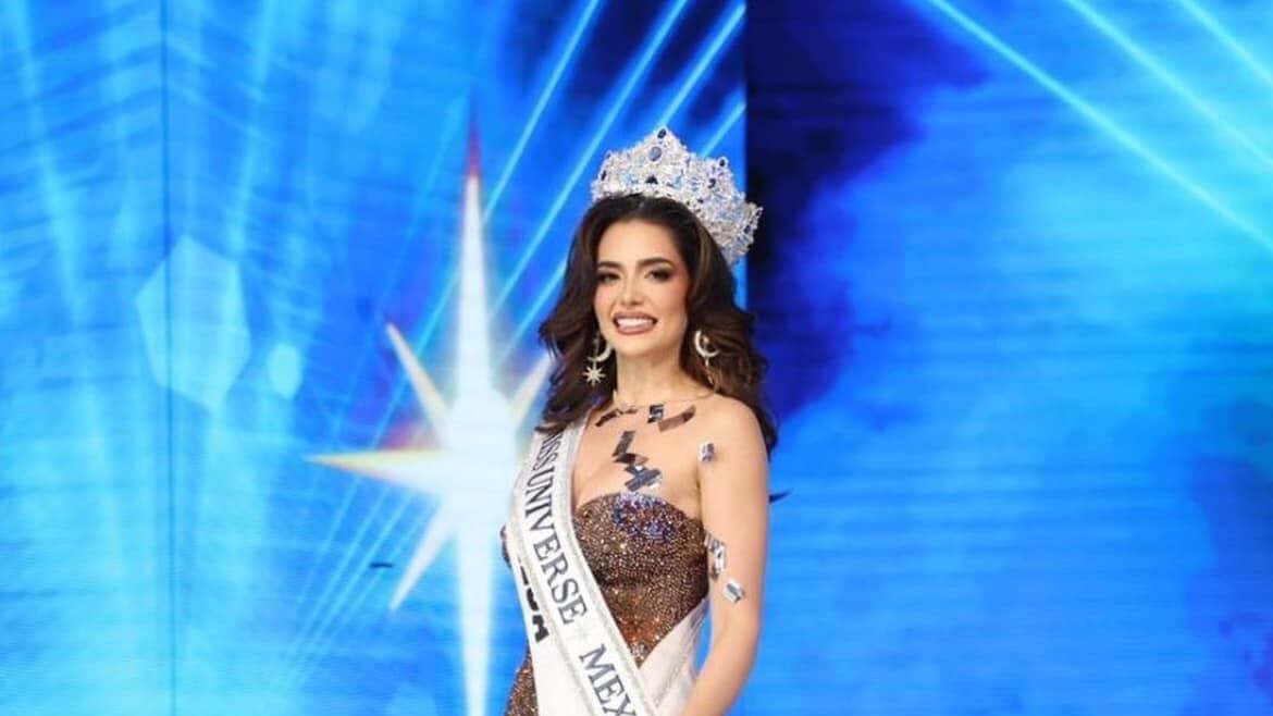 María Fernanda Beltrán Figueroa.