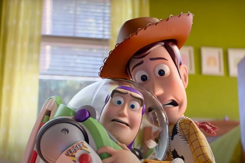Lanzan primer tráiler de “Toy Story 5”