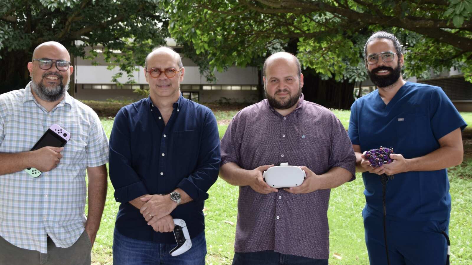 Universidad de Puerto Rico