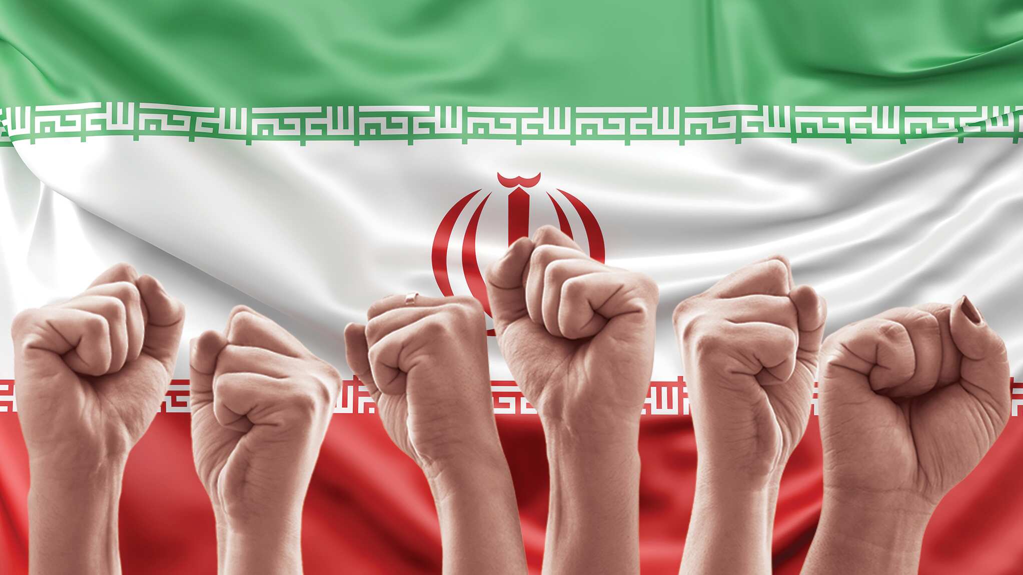 Según los expertos, la revolución en Irán acabará produciéndose porque la población, muy joven, lleva tiempo descontenta con el opresivo régimen clerical. Pero el movimiento necesita conseguir un liderazgo y empezar a convertir algunas de las estructuras de gobierno y seguridad a su causa.