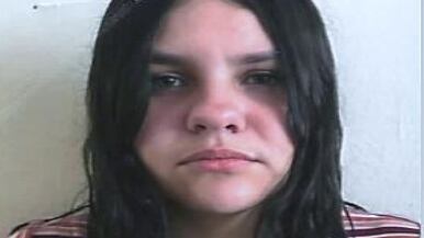 Sarah Isabel Miranda Pitre