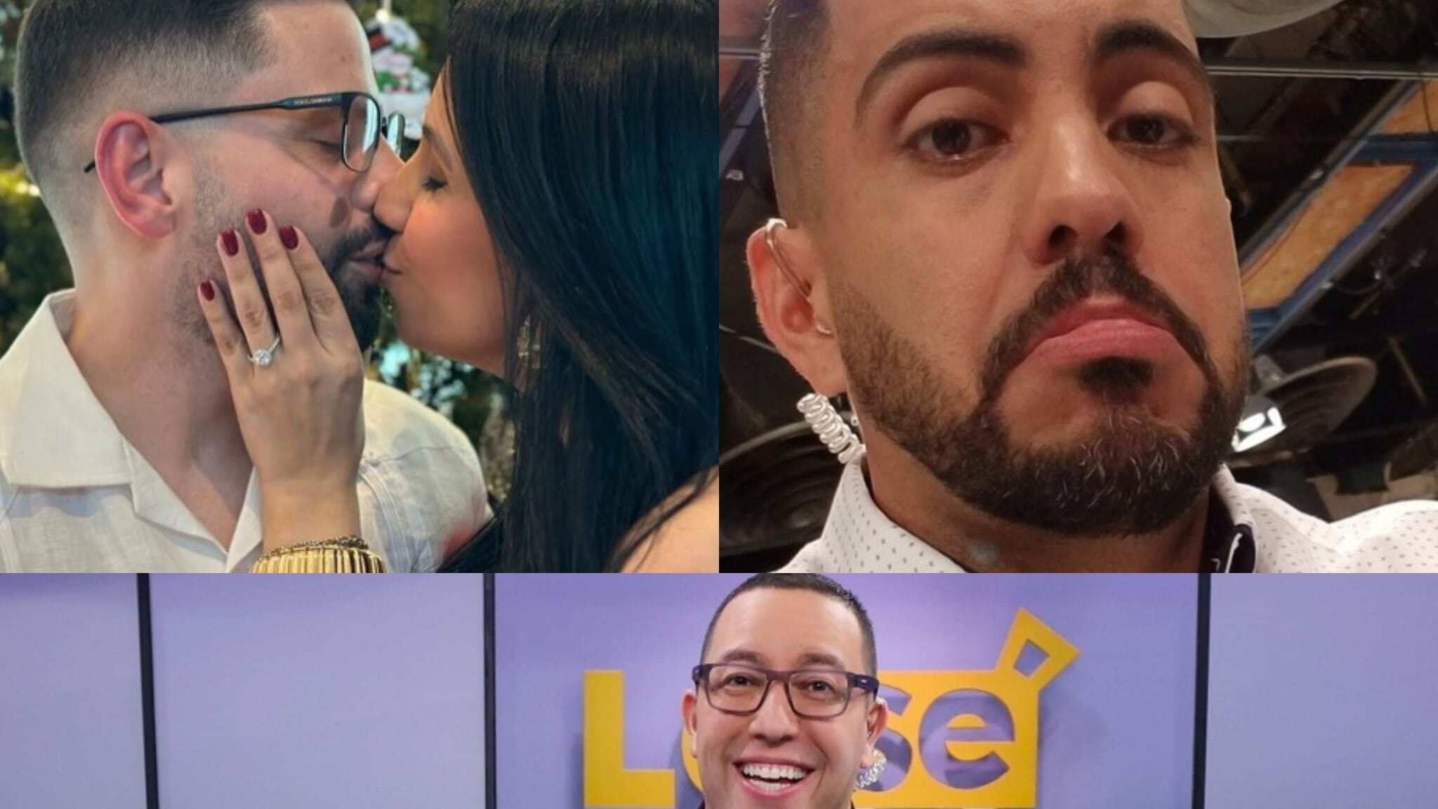 Primero con el Nalgo