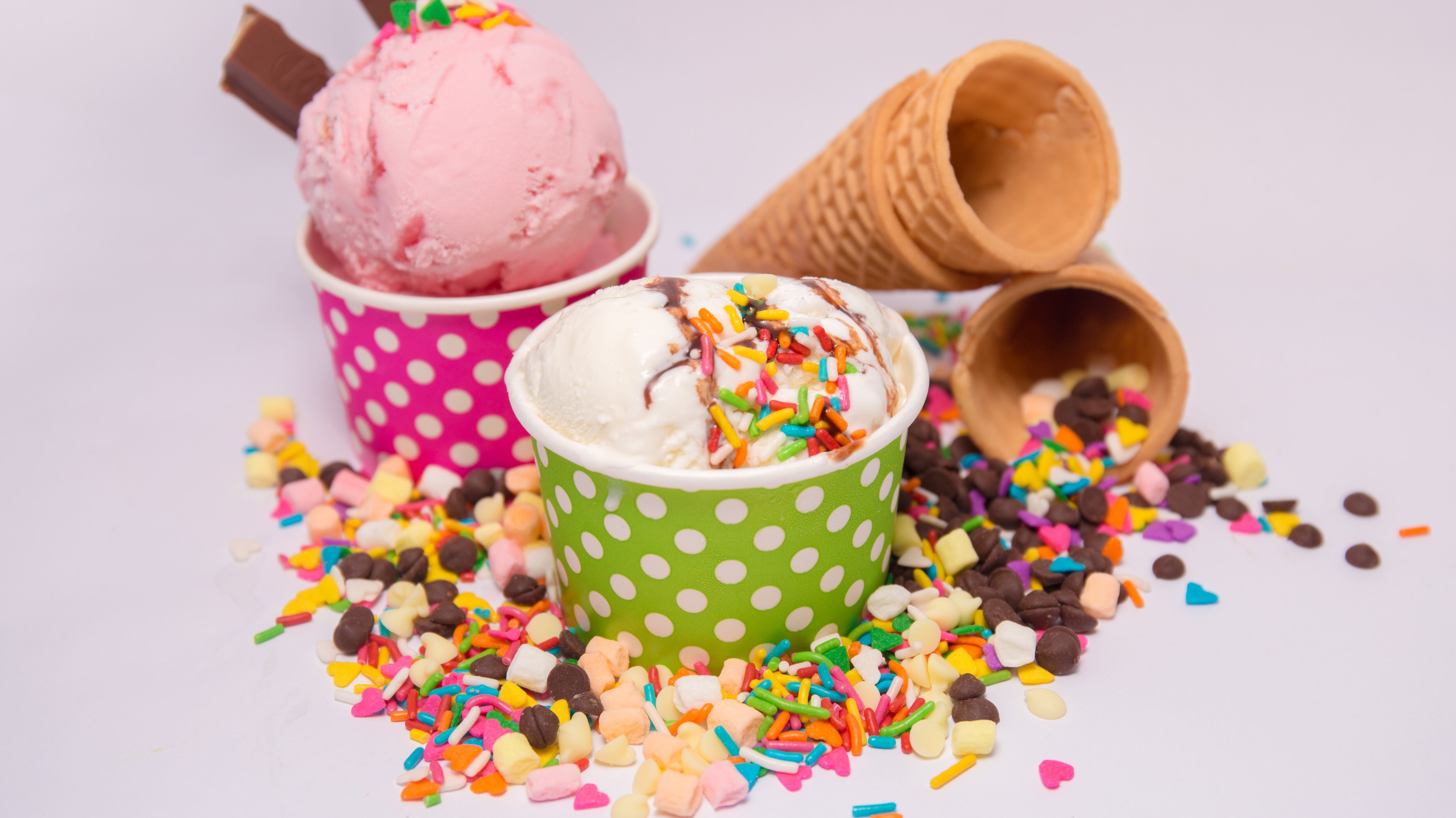 Helado