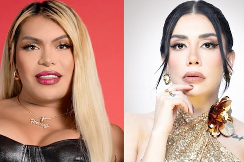 ¿Perdón o complicidad? Karime Pindter enciende la red al defender a Wendy Guevara tras escándalo con menores