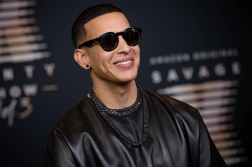 VIDEO: Daddy Yankee comparte prédica de domingo en la mañana 
