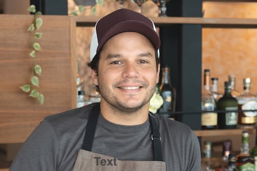 San Juan está en el radar de la alta cocina en Estados Unidos