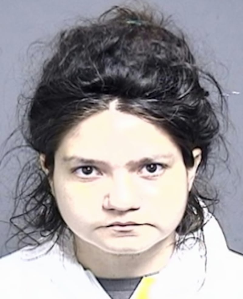 Tara Sandoval Fernández.