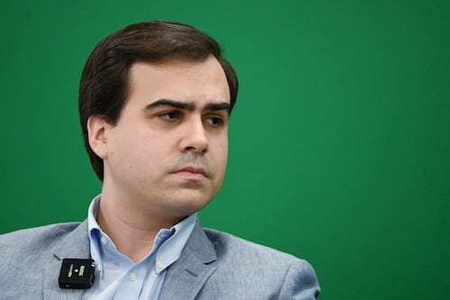 Comisionado residente advierte que el financiamiento del PAN depende de una decisión del tribunal federal