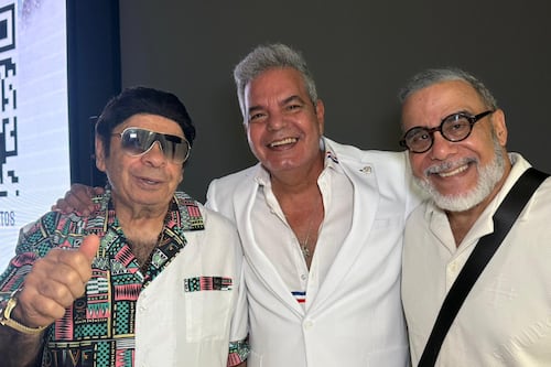 Todo listo para el Día Nacional de la Zalsa en San Juan