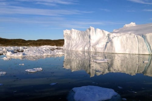 El calentamiento del planeta se ha acelerado notablemente en la última década