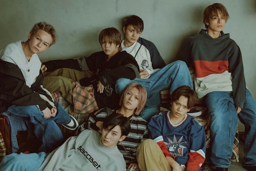 KID PHENOMENON explora las luchas de la Generación Z con su nuevo sencillo ‘Mirror’