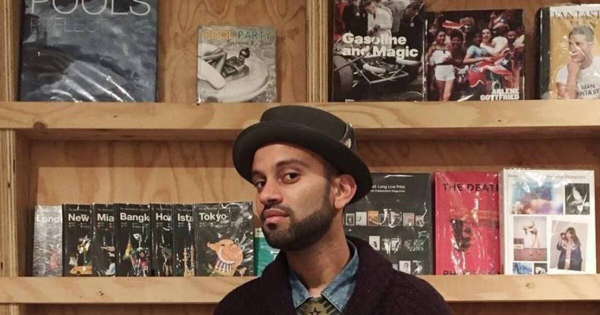 Frente Alto, una apuesta para combatir el discrimen racial – Metro ...