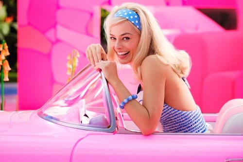 Otros países asiáticos se unirían a Vietnam para prohibir en los cines a “Barbie”