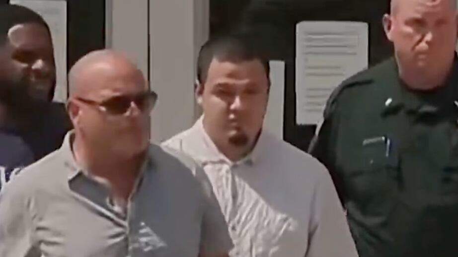 Kilmar Ábrego García