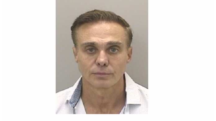 Brent Vicent Schillage.