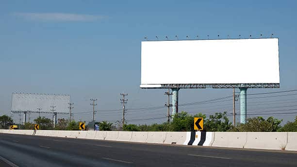 Billboard
