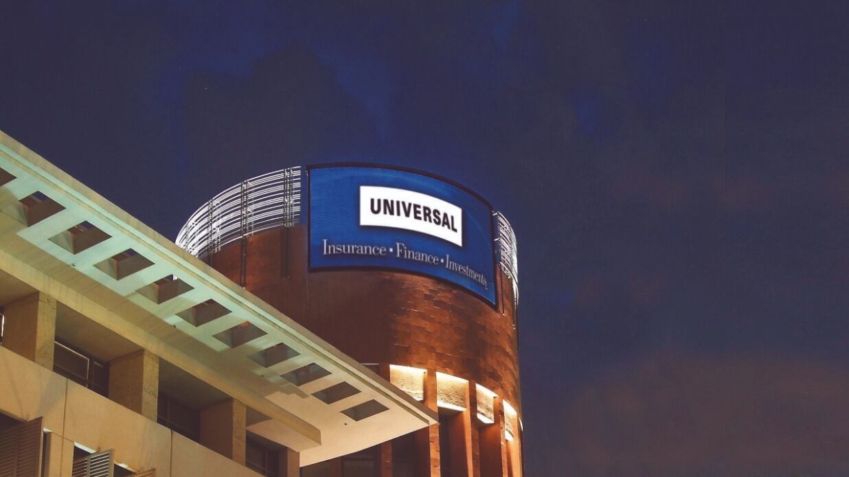 Universal Life Insurance