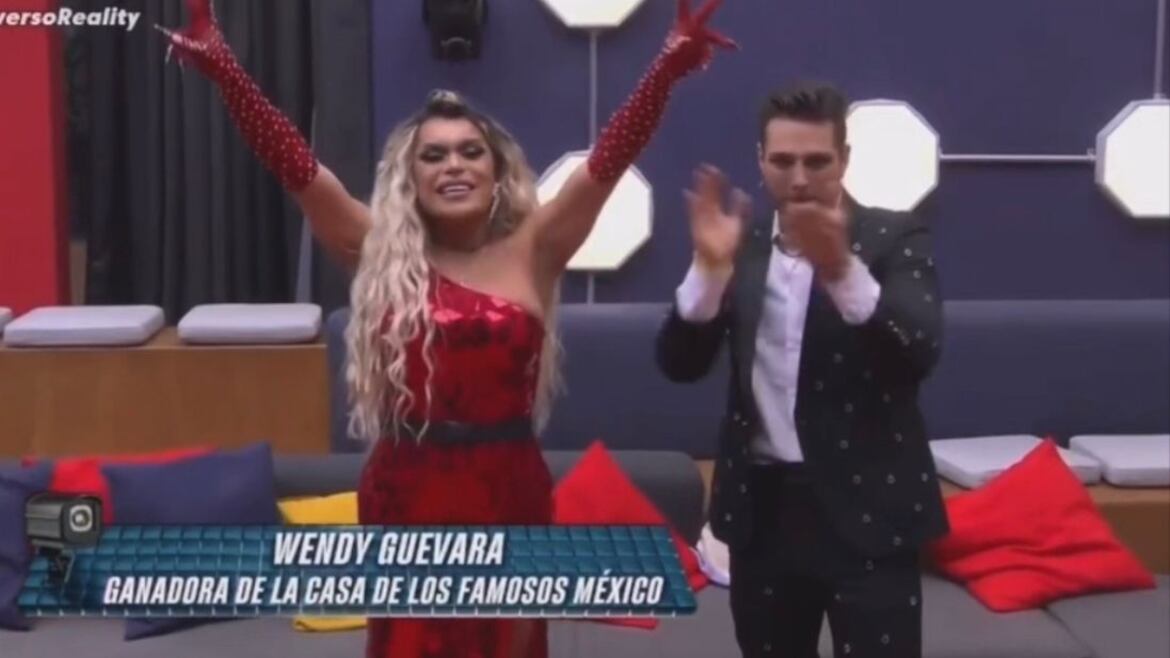 El segundo lugar fue para el peruano Nicola Porcella.