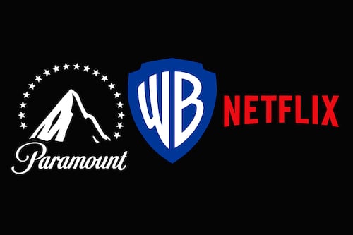 Warner Bros rechaza última oferta de Paramount