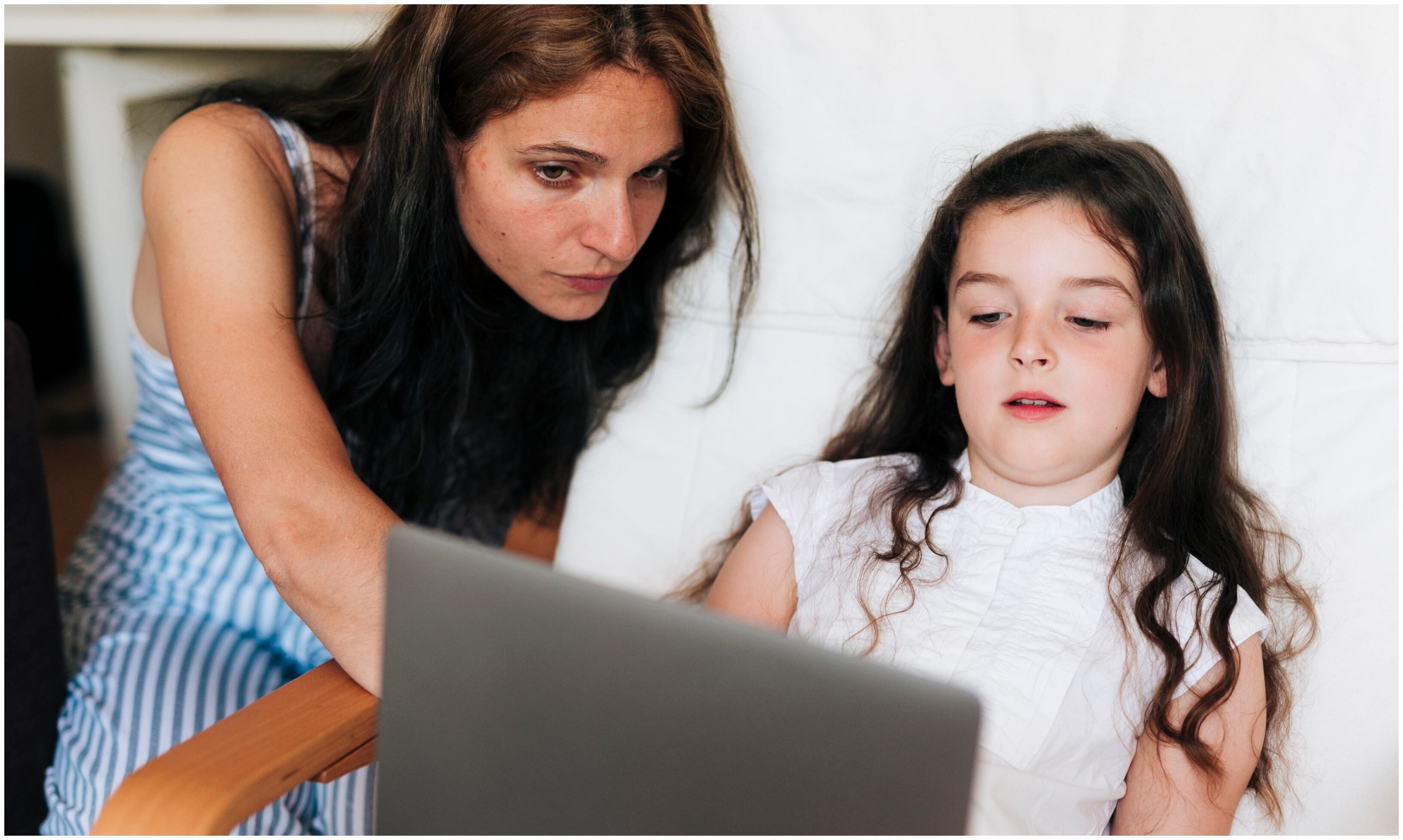 Regañar a tus hijos no es opción para que aprendan de sus errores