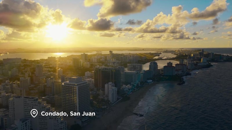 Experiencia inmersiva