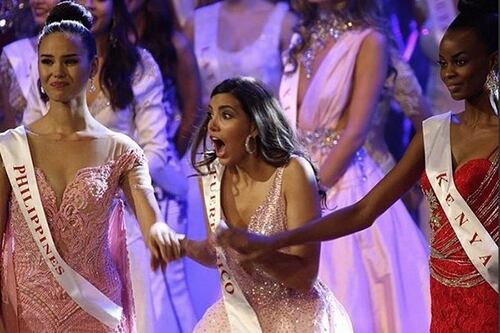 Varios proveedores locales de Miss Mundo 2021 no han recibido pagos por sus servicios