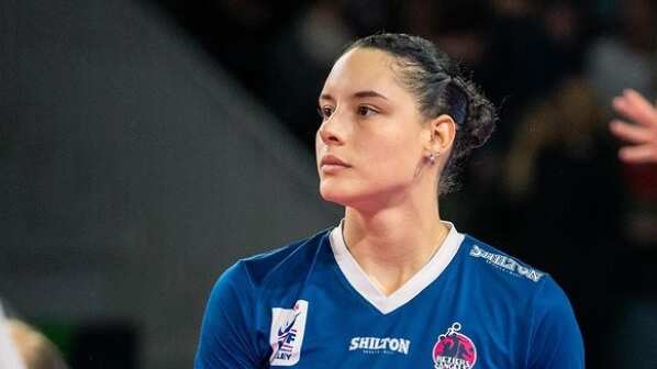 Pilar Marie Victoria