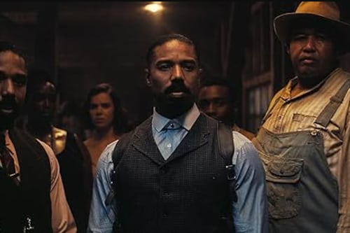 ‘Sinners’ rompe el récord histórico de nominaciones a los Óscar con 16 candidaturas