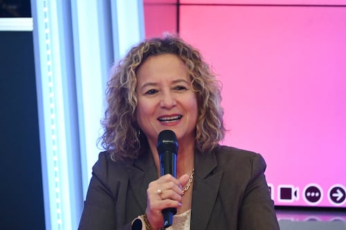 Presidenta de COPUR asegura nueva política sobre atletas transgénero trae “tranquilidad” en el deporte femenino