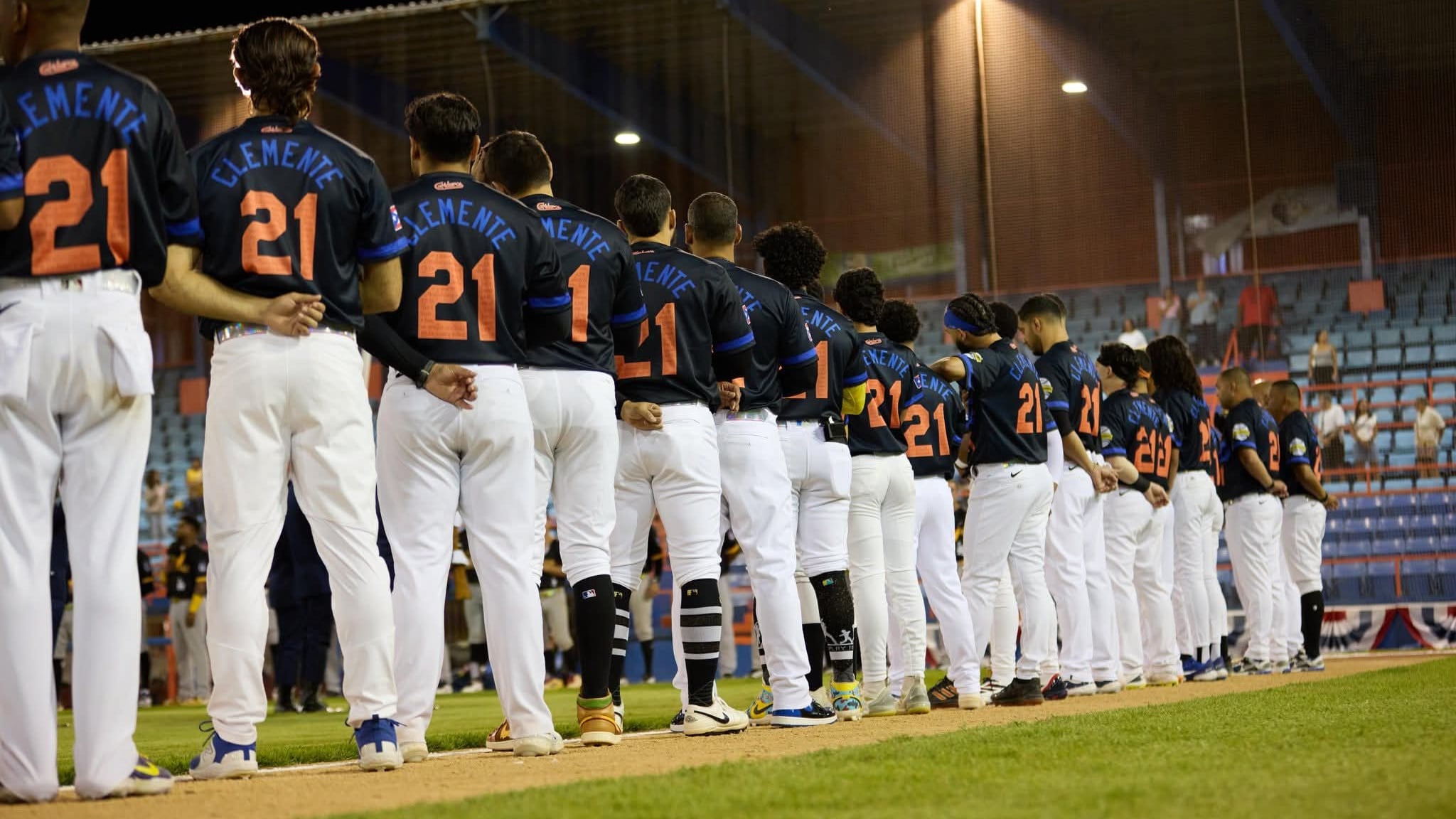 La actividad reunió a figuras del deporte, familiares y jóvenes atletas