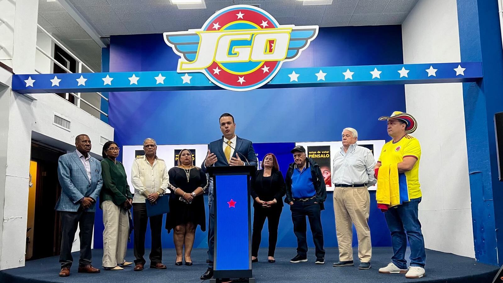 Foto Metro Puerto Rico