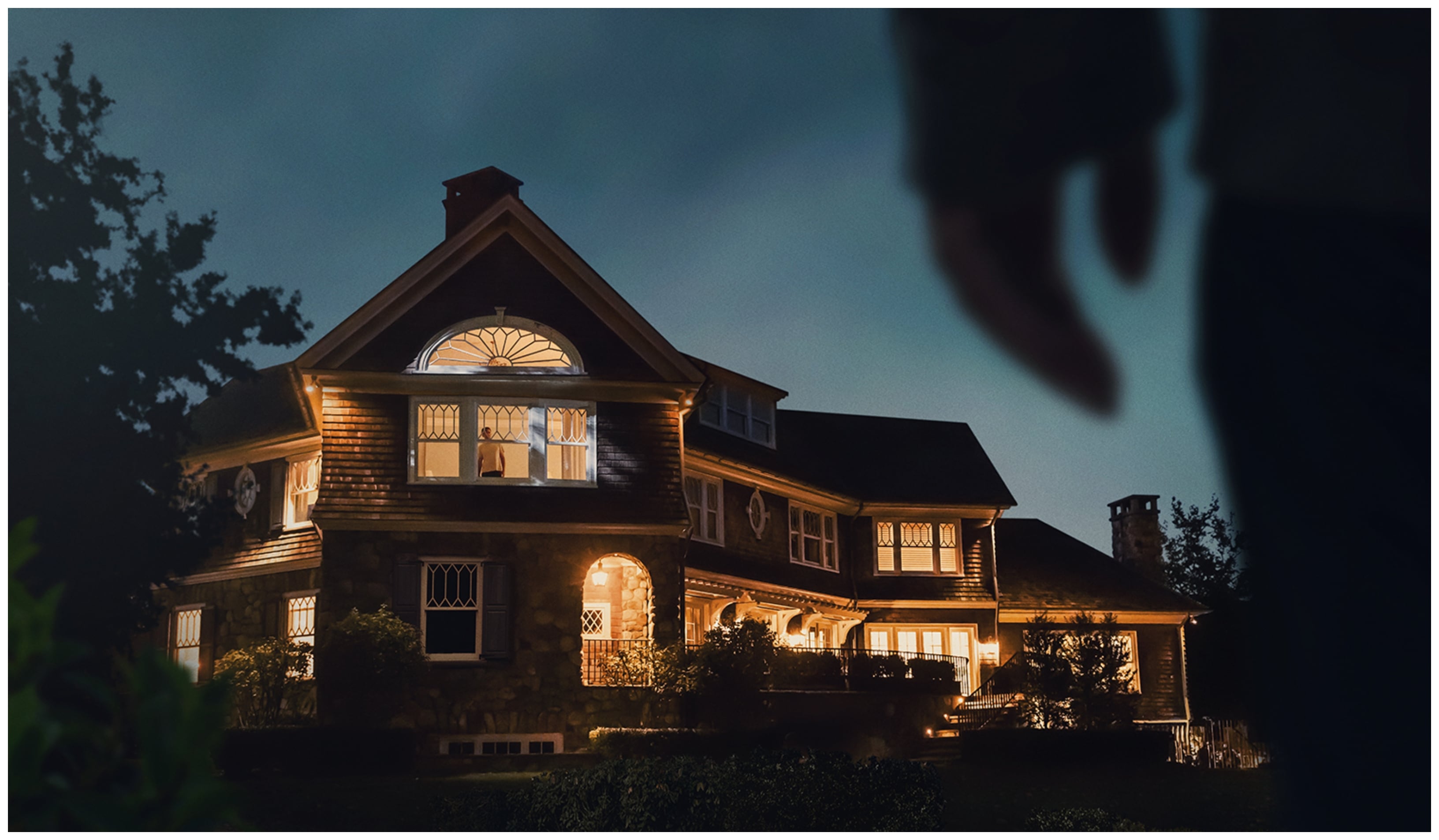 Una de las mini series más escalofriantes de la plataforma que sigue en el top de popularidad