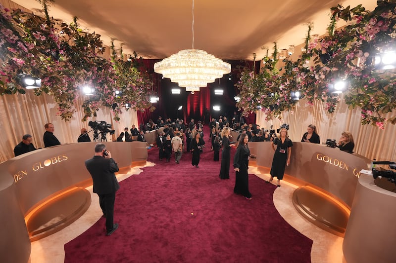 Temporada de premios