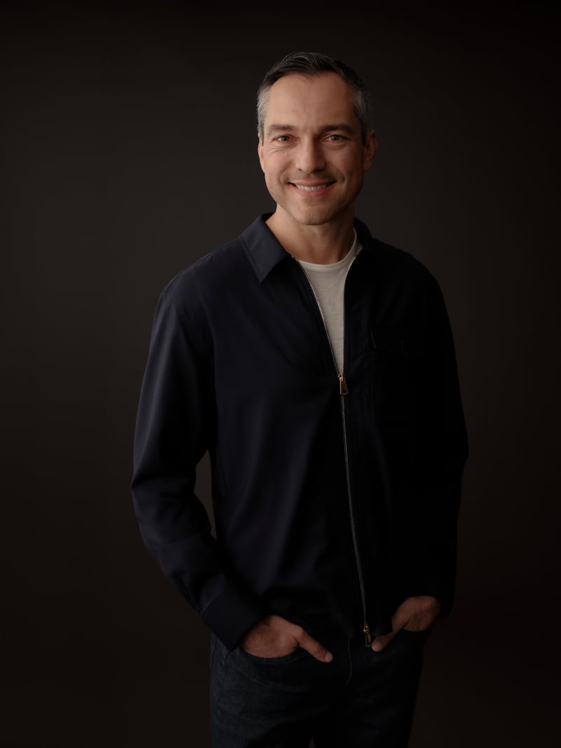 Nathan Blecharczyk