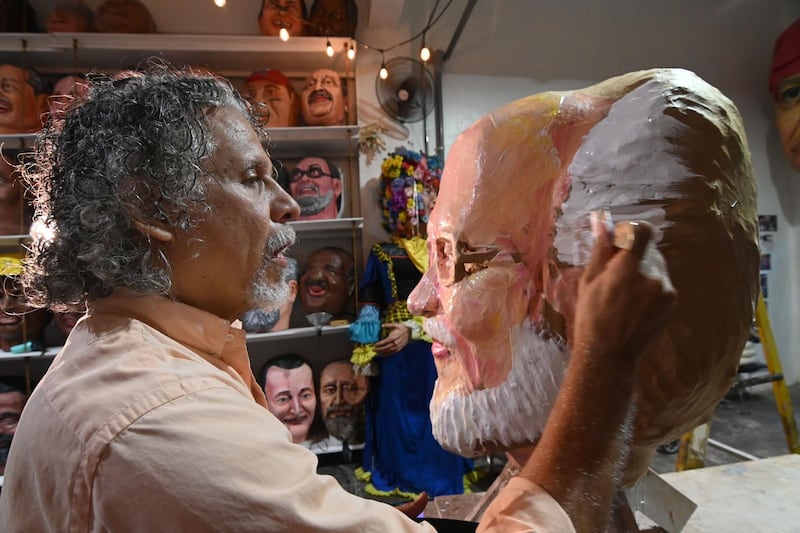 Fiestas de la Calle San Sebastián