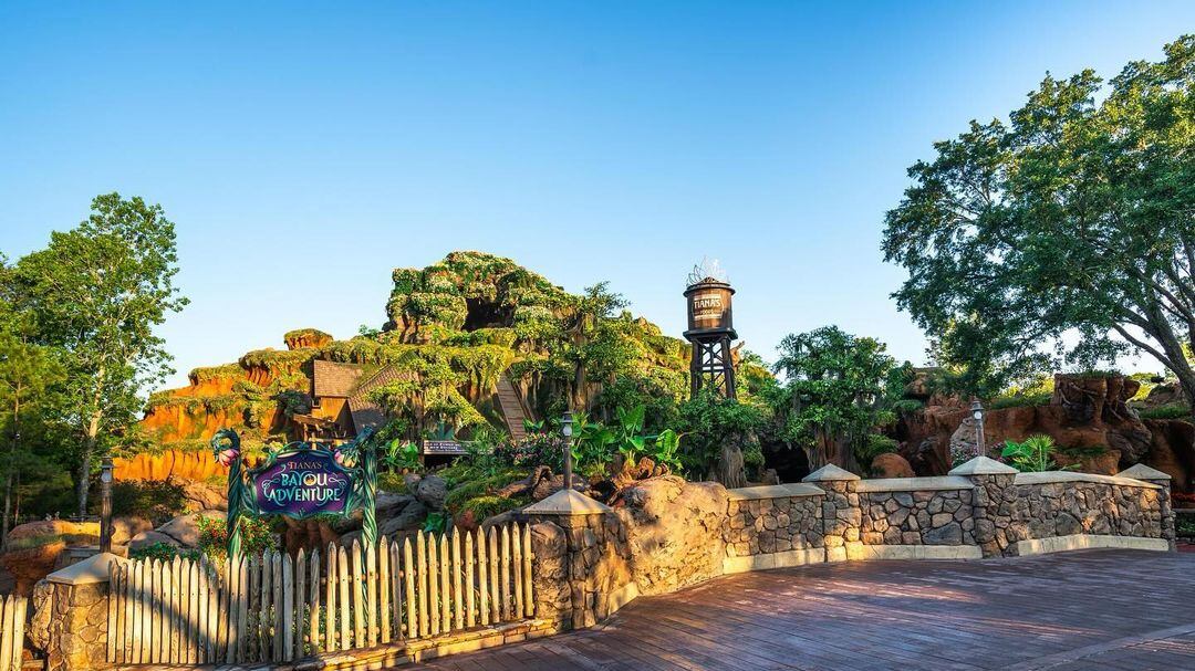 Foto: Walt Disney World Resort