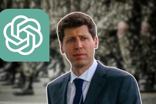 ¿Amigos o chips? El creador de ChatGPT dice que la IA ya superó a los humanos como mejor amigo