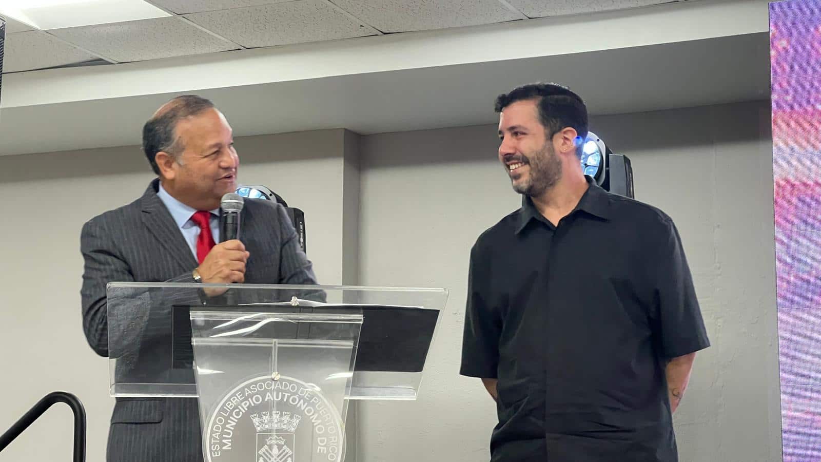 Tercer Foro Gastronómico de Caguas