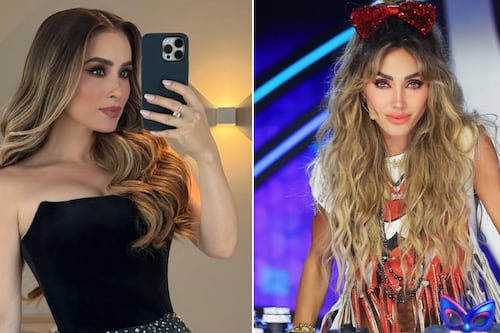 “Qué falta de ética”: la cruel burla al encuentro de Cynthia Rodríguez y Anahí junto a sus esposos que causó indignación