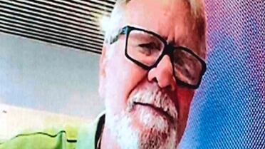 William Pleamon Davis III Holcombe