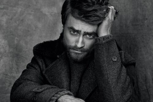 Daniel Radcliffe vuelve a arremeter contra posturas transfóbicas de J.K. Rowling