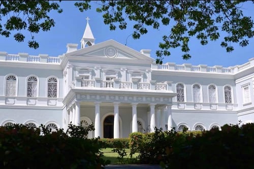 Universidad del Sagrado Corazón: la única en Puerto Rico con la Clasificación Carnegie de Compromiso Comunitario