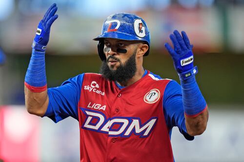 República Dominicana y Panamá consiguen victorias, mientras los boricuas lideran la Serie del Caribe
