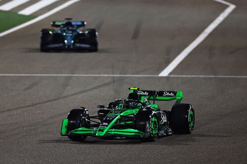 Fórmula 1: Estas son las posiciones del campeonato de pilotos y constructores en la temporada 2024