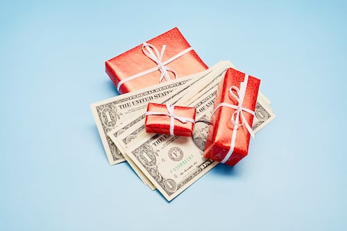 Pago del bono de navidad sin retenciones no afecta los recaudos del gobierno