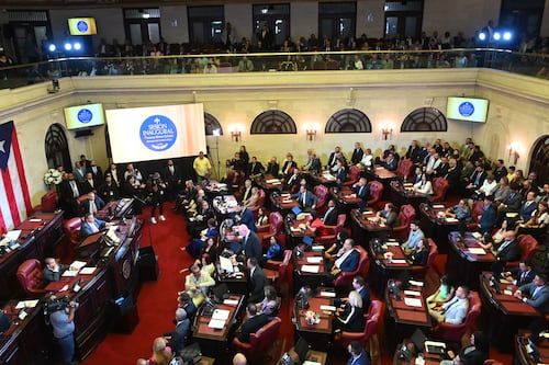 Senado confirma a titulares de DACO, Agricultura y PRITS