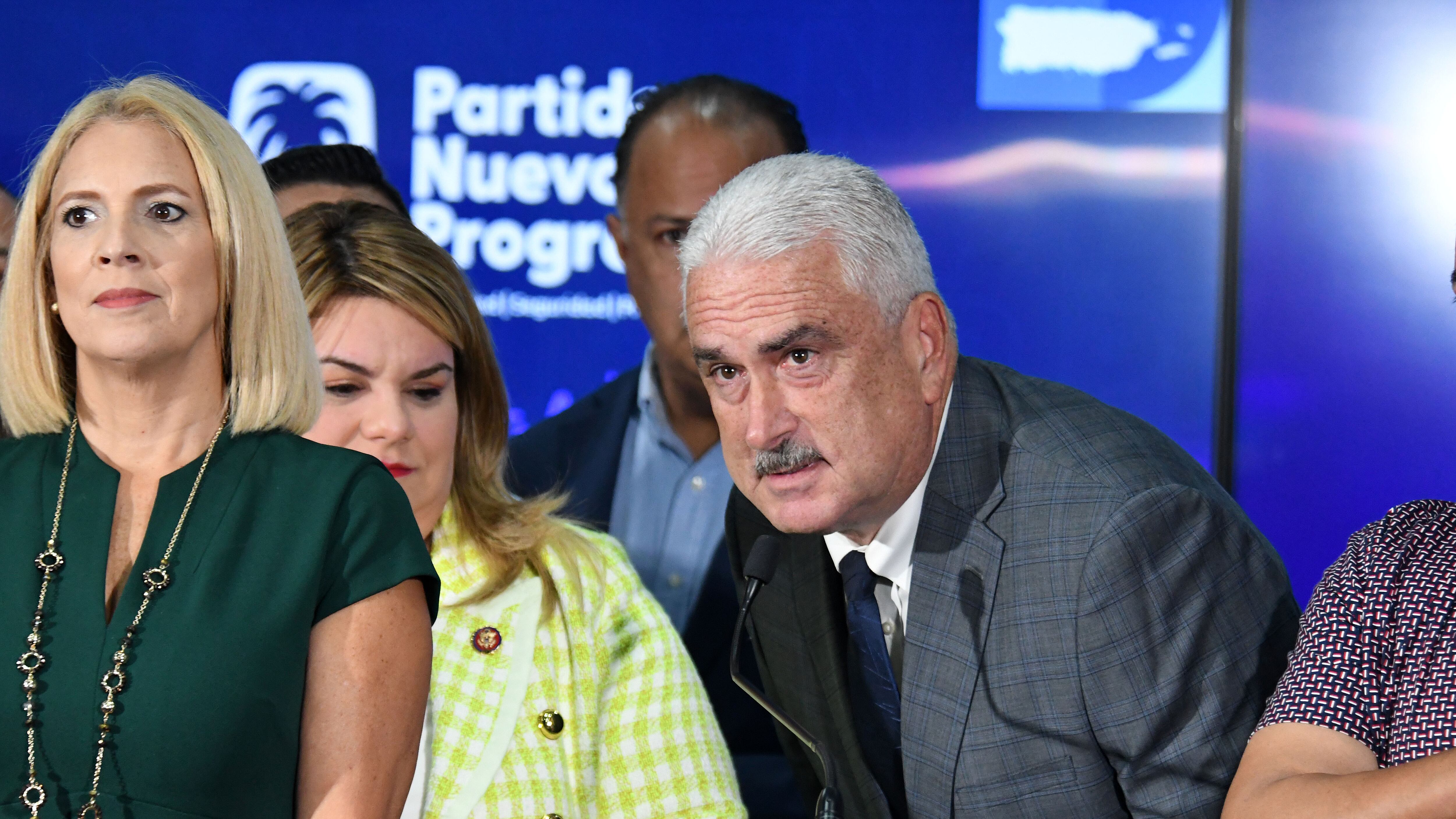 Thomas Rivera Schatz