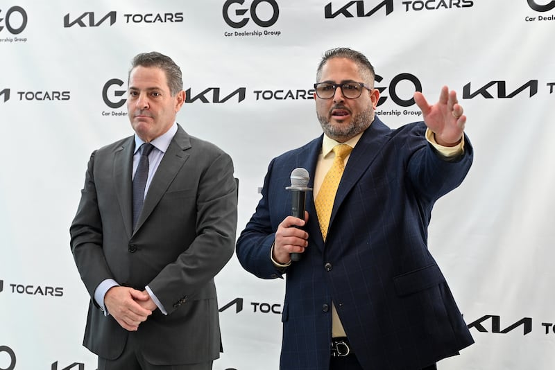 Inauguración Yokomuro Bayamón.